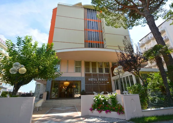 Fenice Gluten FreeAlbergo