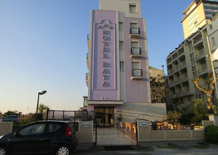 Baya - In CentroAlbergo