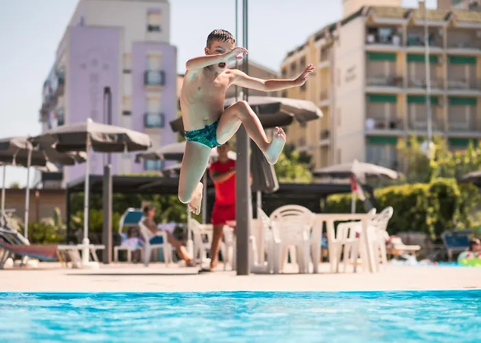 Baya - In CentroAlbergo